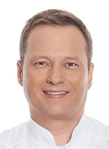 Макаров Сергей Евгеньевич