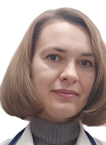 Винник Варвара Валерьевна