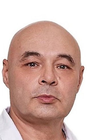 Халенко Дмитрий Валентинович