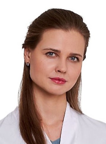 Рындина Инна Юрьевна