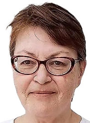 Дейхина Ольга Алексеевна