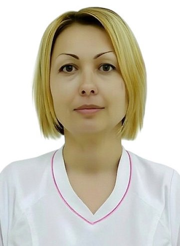 Черемисинова Татьяна Насимовна