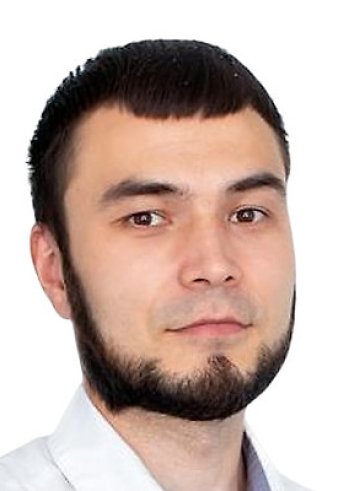 Вазиров Альберт Ратмилович