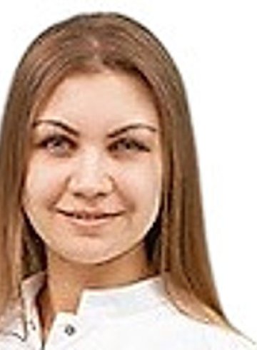 Коркина Эльвира Эдуардовна