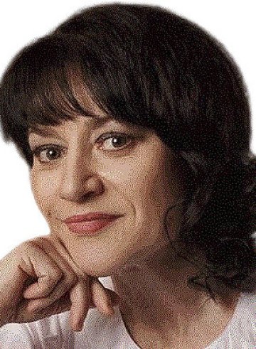 Сюсина Оксана Алексеевна