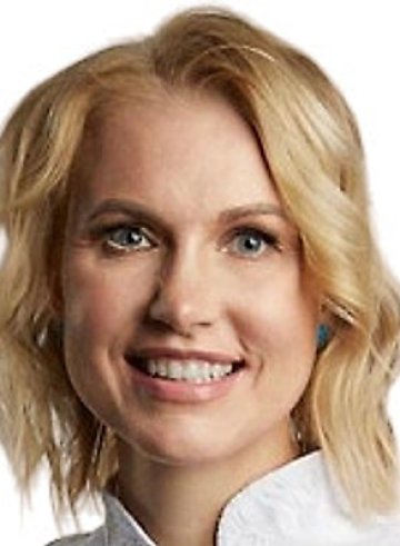Русина Екатерина Александровна