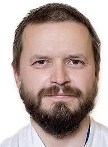 Киямов Илья Витальевич