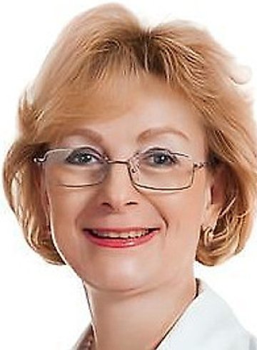Андрюкова Елена Владимировна