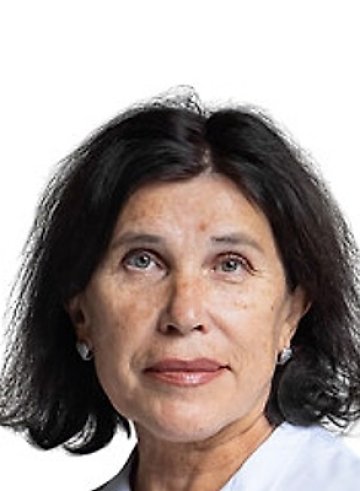 Иванина Надежда Николаевна