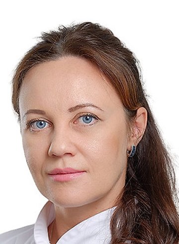 Морошек Екатерина Александровна