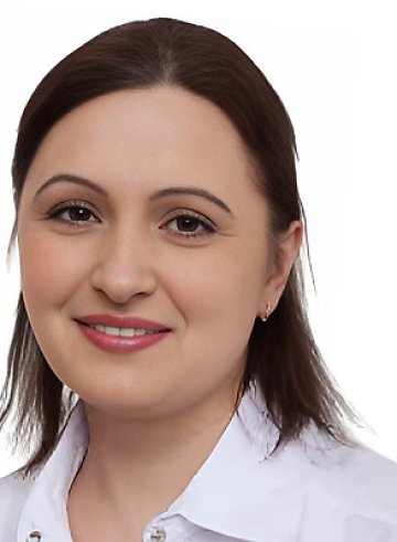 Манюшкина Наталья Михайловна