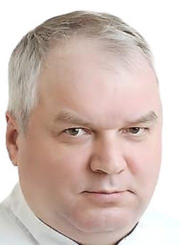 Воробьев Игорь Николаевич