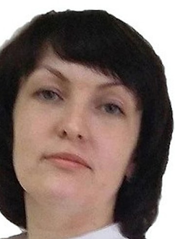 Горбунова Наталья Александровна