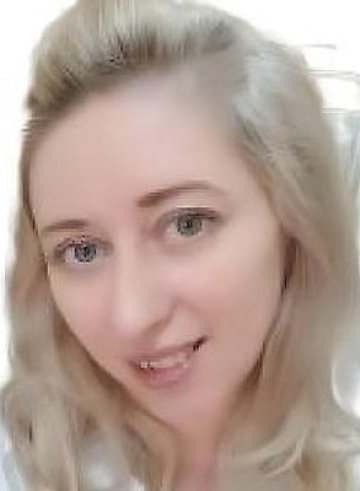 Берестова Татьяна Александровна
