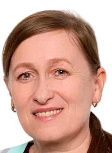 Панова Екатерина Викторовна