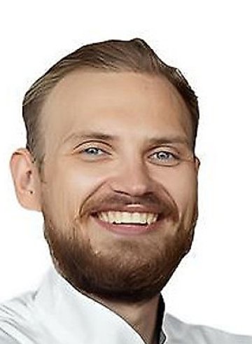 Пыстогов Виктор Владимирович
