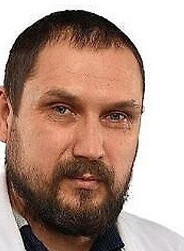Вязников Владимир Геннадьевич