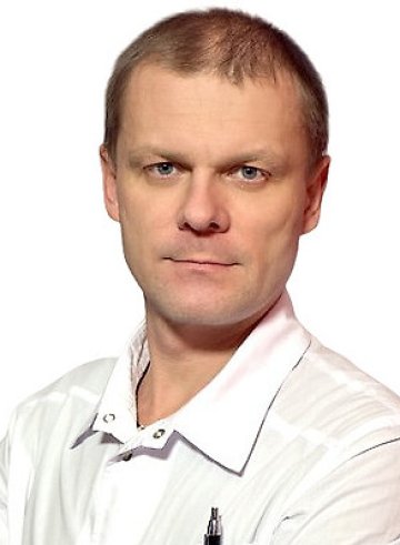 Балаев Павел Иванович