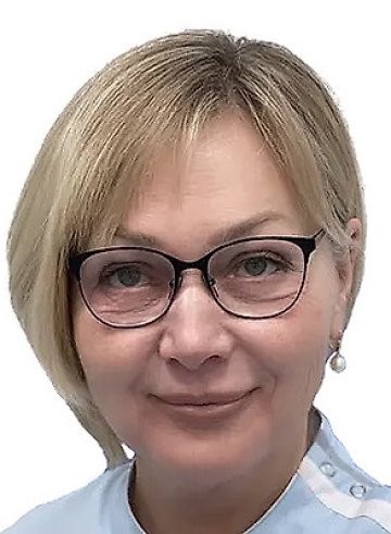 Кречко Ксения Викторовна