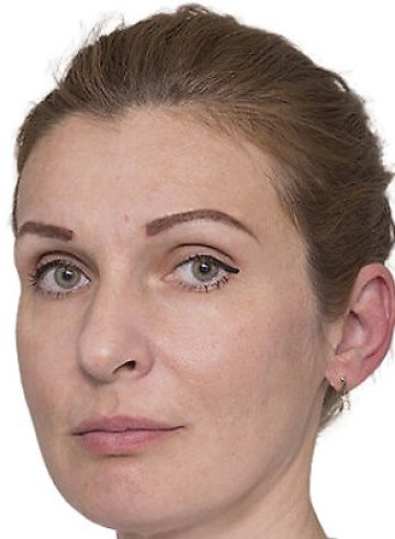 Абдуллаева Оксана Прокопьевна