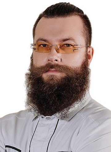 Ахтямов Николай Наильевич