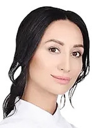 Посацкая Елена Васильевна