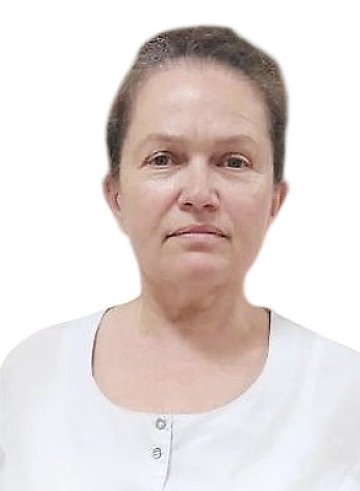 Михеева Екатерина Владимировна