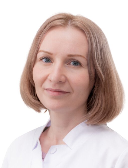 Кузнецова Диана Сергеевна