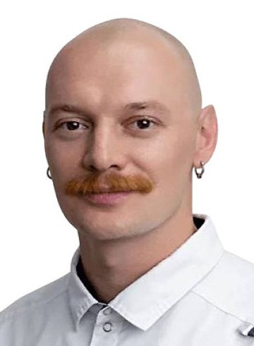 Кручинин Максим Александрович