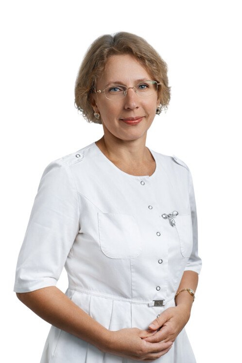 Салаева Анна Александровна