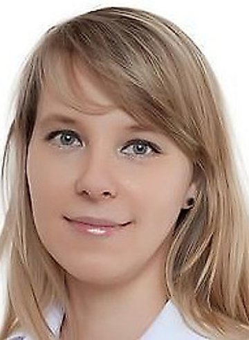 Петрова Анастасия Юрьевна