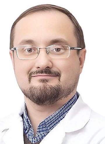 Дрометр Дмитрий Александрович