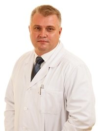 Виснапу Евгений Освальдович