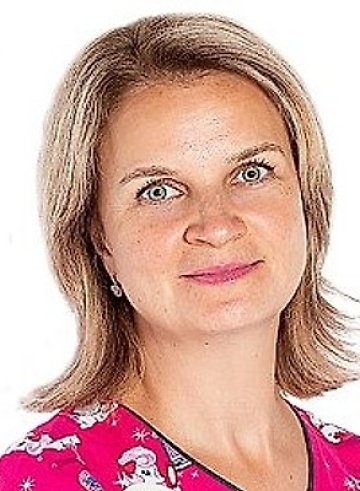 Иваненко Елена Борисовна
