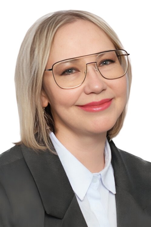 Пономарёва Анастасия Алексеевна