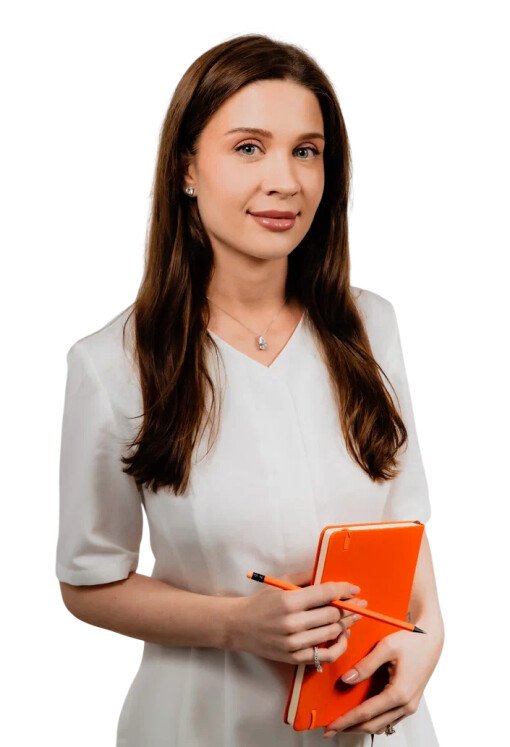Носачева Кристина Олеговна