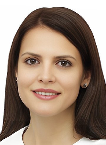 Овчинникова Людмила Евгеньевна