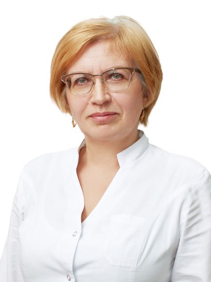 Юрченко Елена Юрьевна
