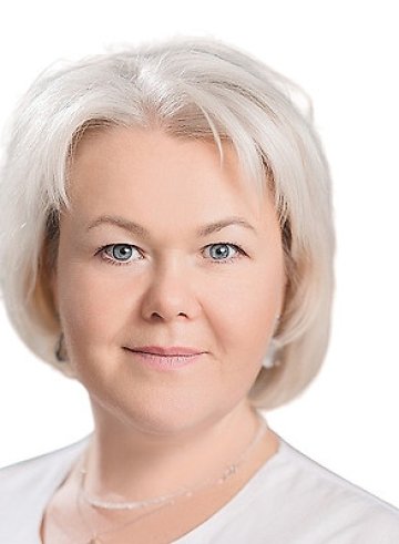 Попова Ульяна Владимировна