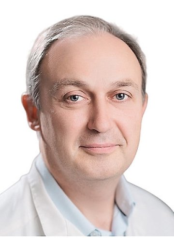 Шаров Максим Юрьевич