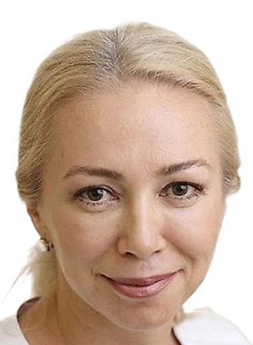 Тагильцева Наталия Владимировна