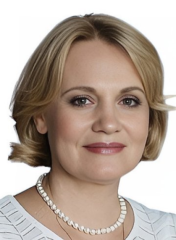 Ветчанина Елена Георгиевна