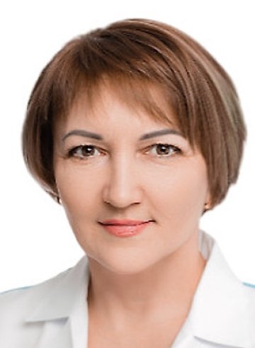Сёмина Татьяна Анатольевна
