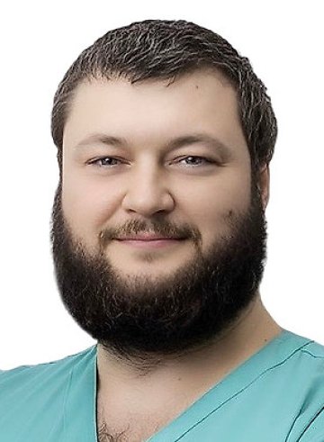 Максимов Андрей Николаевич