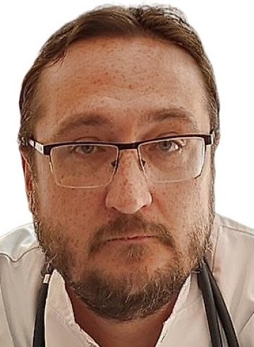 Шадрин Николай Юрьевич
