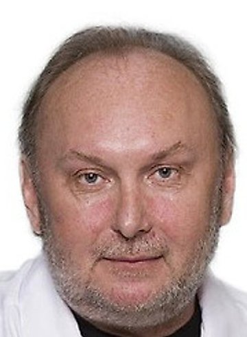 Марков Игорь Станиславович