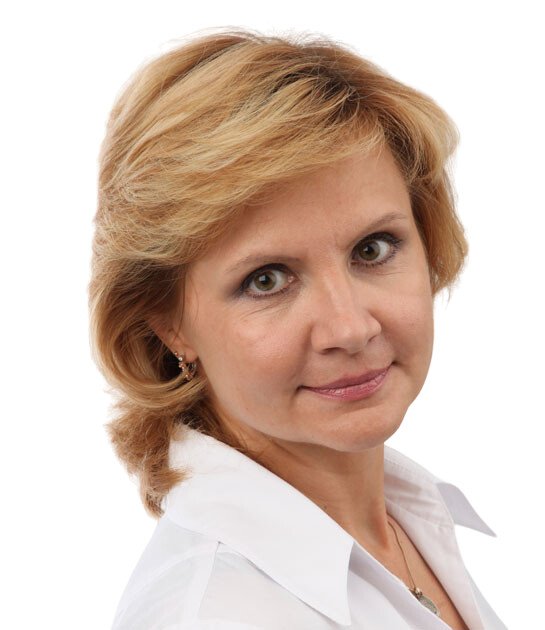 Патракова Ольга Александровна