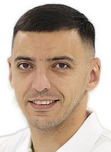 Мкртчян Артур Гарникович
