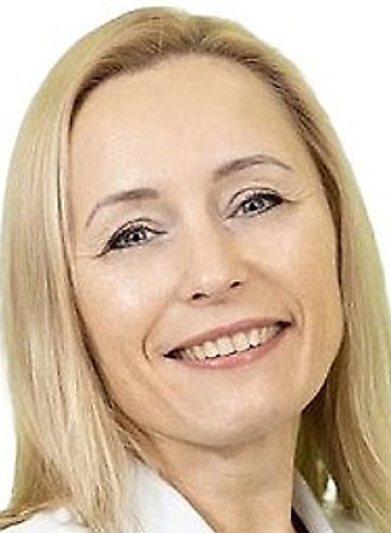 Сальникова Анастасия Николаевна
