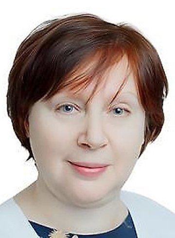 Гришаева Наталья Романовна